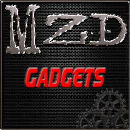 MZD Gadgets & Tech