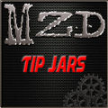 Tip Jar Ranges & Features